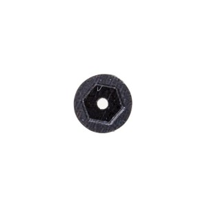 CEKINY BŁYSZCZĄCE B 170 CZARNY