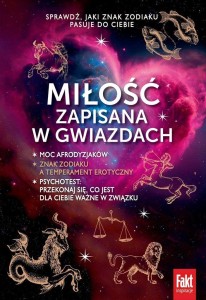 MIŁOŚĆ ZAPISANA W GWIAZDACH, PRACA ZBIOROWA