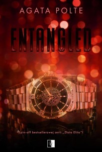ENTANGLED, AGATA POLTE