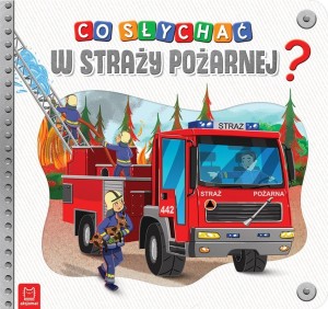 CO SŁYCHAĆ W STRAŻY POŻARNEJ?, PRACA ZBIOROWA