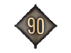 BALON FOLIOWY 90 6X46CM