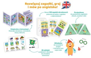 ANGIELSKI DLA UCZNIA