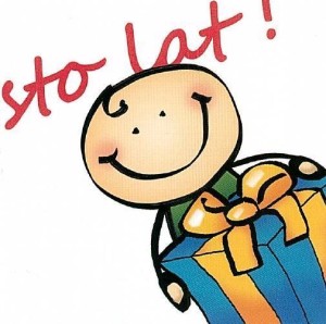 DOBRE STRONY - STO LAT!, PRACA ZBIOROWA