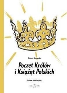 POCZET KRÓLÓW I KSIĄŻĄT POLSKICH, DOROTA SUWALSKA