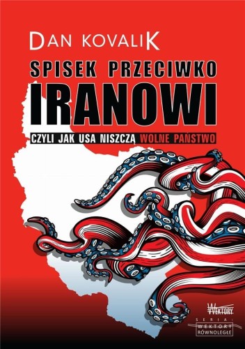 Spisek przeciwko Iranowi, Dan Kovalik