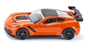 SIKU 15 - CHEVROLET CORVETTE ZR1 S1534, SIKU
