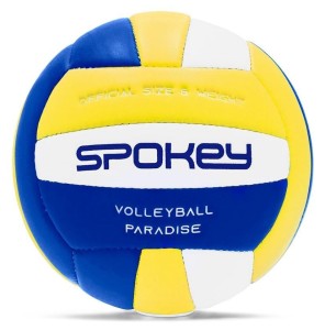 PIŁKA SIATKOWA PARADISE, SPOKEY