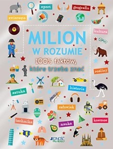 MILION W ROZUMIE, SASKIA MARTENS
