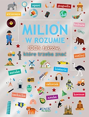 Milion w rozumie, Saskia Martens