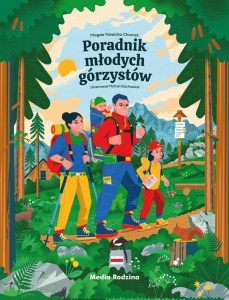 PORADNIK MŁODYCH GÓRZYSTÓW
