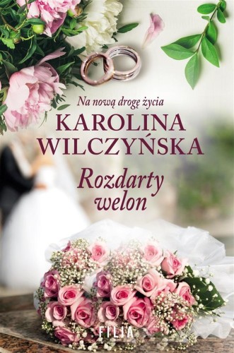 Rozdarty welon, Karolina Wilczyńska
