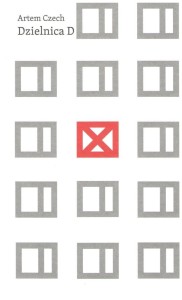 DZIELNICA D, ARTEM CZECH