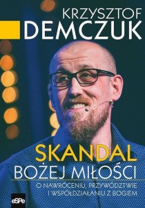 SKANDAL BOŻEJ MIŁOŚCI, KRZYSZTOF DEMCZUK