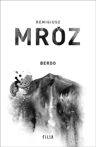 Berdo, Remigiusz Mróz