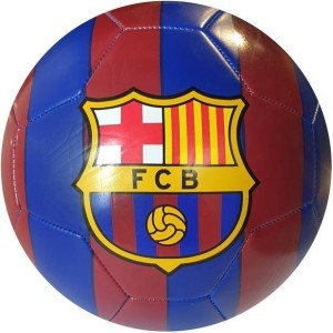 PIŁKA NOŻNA FC BARCELONA HOME R.2, VICTORIA SPORT