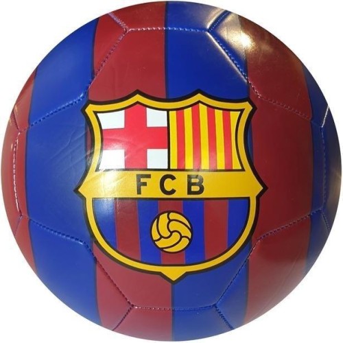 Piłka nożna fc barcelona home r.2, Victoria Sport
