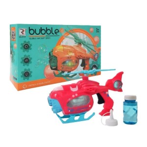 HELIKOPTER DO ROBIENIA BANIEK, MAKSIK