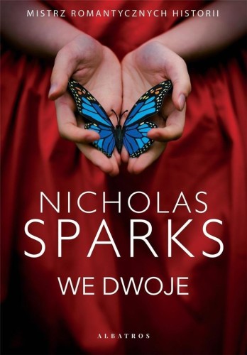 We dwoje, Nicholas Sparks