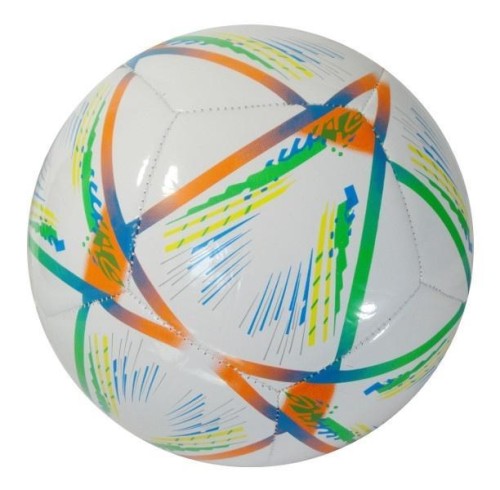 Piłka nożna, SWEDE