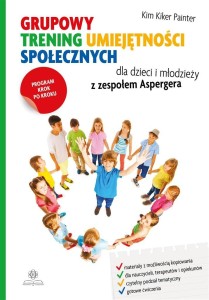 GRUPOWY TRENING UMIEJĘTNOŚCI SPOŁECZNYCH..
