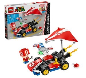 LEGO(R) SUPER MARIO 72032 STANDARD KART, LEGO(R)
