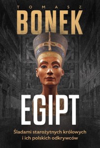 EGIPT. ŚLADAMI STAROŻYTNYCH KRÓLOWYCH I ICH...