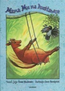 MAMA MU NA HUŚTAWCE