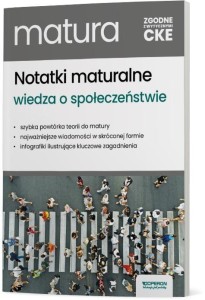 MATURA 2026 WOS NOTATKI ZR