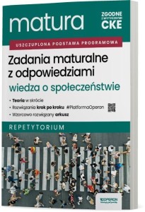 MATURA 2026 WOS REPETYTORIUM ZR, ARTUR DERDZIAK