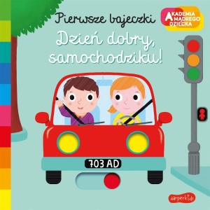 AKADEMIA MĄDREGO DZIECKA. DZIEŃ DOBR...