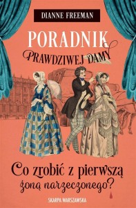 PORADNIK PRAWDZIWEJ DAMY