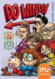 DO WINDY MUDUKO, MUDUKO