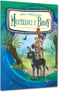MUZYKANCI Z BREMY KOLOR BR GREG
