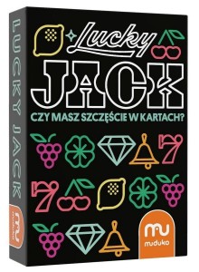 LUCKY JACK MUDUKO, MUDUKO