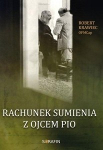 RACHUNEK SUMIENIA Z OJCEM PIO W.2