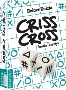CRISS CROSS, EGMONT