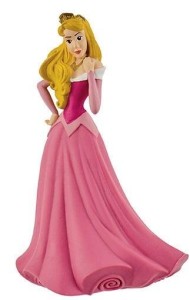 AURORA BULLYLAND, BULLYLAND