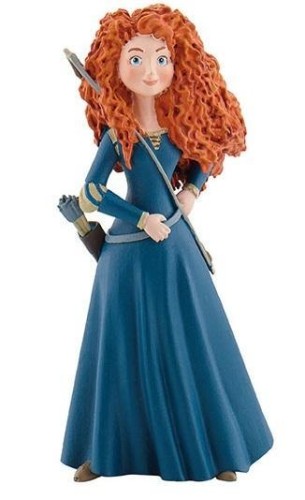 Merida BULLYLAND, Bullyland