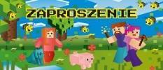 ZAPROSZENIE GRA2 (5SZT)