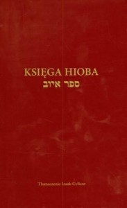 KSIĘGA HIOBA, CYLKOW IZAAK