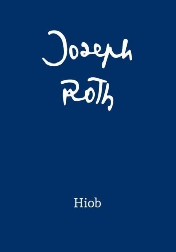 Hiob, Joseph Roth