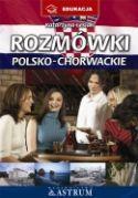 ROZMÓWKI POLSKO-CHORWACKIE Z CD, KATARZYNA LESIAK