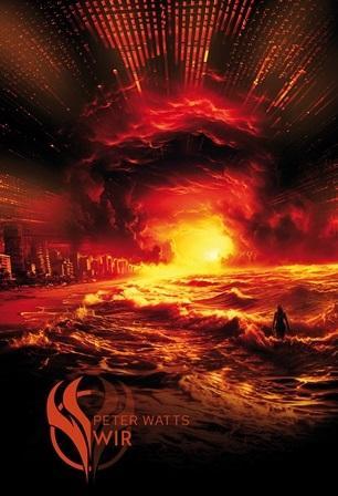 Wir, Peter Watts