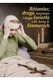 RÓŻANIEC, DROGA KRZYŻOWA I DROGA ŚWIATŁA...