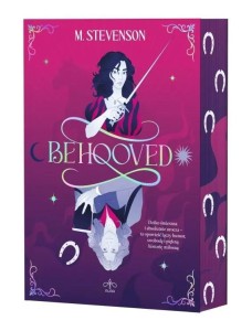 BEHOOVED, M STEVENSON