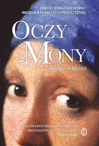 OCZY MONY, THOMAS SCHLESSER