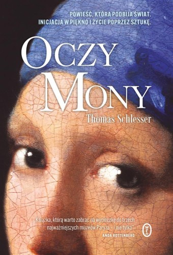 Oczy Mony, Thomas Schlesser