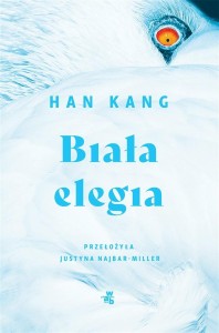 BIAŁA ELEGIA, HAN KANG