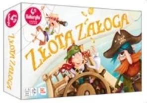 ZŁOTA ZAŁOGA, KUKURYKU