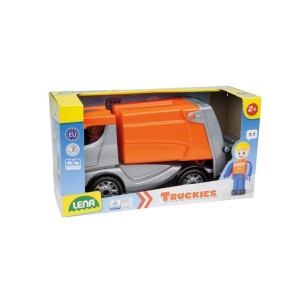 LENA TRUCKIES ŚMIECIARKA, LENA